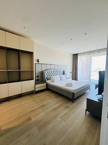 buzovnada: 2 otaqlı, Yeni tikili, 95 kv. m — 8