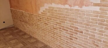 Ремонт под ключ: Отделочные и ремонтные работы «под ключ» - Современные — 18