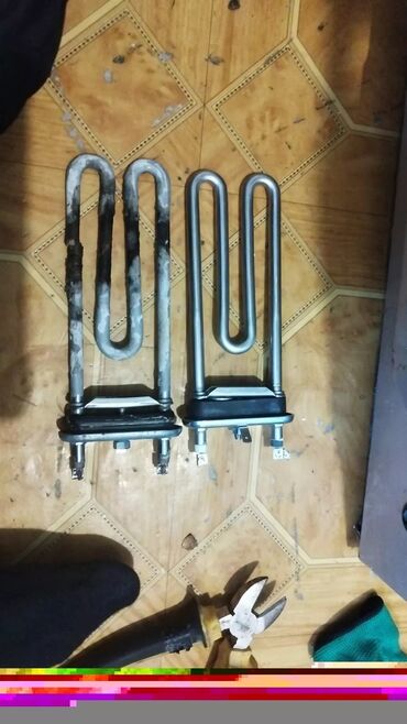 Ремонт стиральных машин: Ремонт холодильников Pемонт стирaльных мaшин Здравcтвуйте! срочный — 18