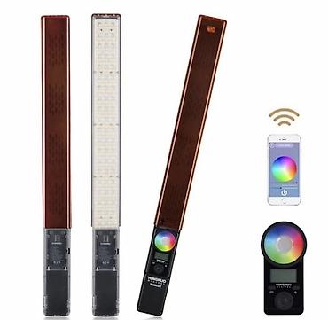 Техника и электроника: Срочно продаю LED-палка Yongnuo YN360 III Pro RGB - Профессиональный — 1