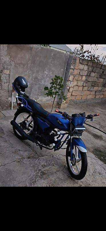 tufan m50 характеристики: (s50 110cc) m50nbarter atın moto idealvəziyətdədi — 1