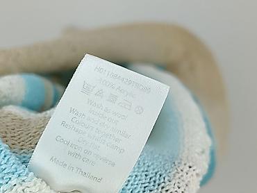 akrylowy sweter: BM, Sweter damski, rozmiar L — 5