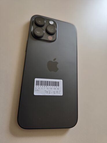 tecno spark 10 цена в бишкеке: IPhone 14 Pro Max, Б/у, 256 ГБ, Space Gray, 88 %