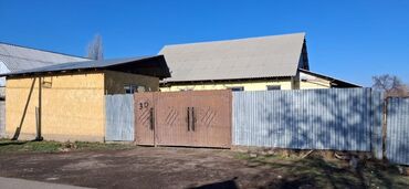 Продажа домов: Дом, 100 м², 4 комнаты, Собственник, Старый ремонт — 2