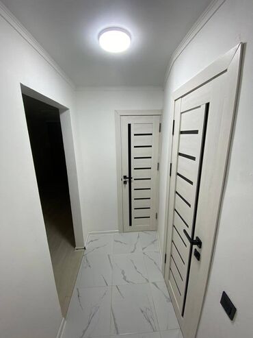 Продажа квартир: 1 комната, 35 м², Общежитие и гостиничного типа, 1 этаж, Евроремонт