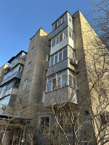 купить квартиру в рассрочку без первоначального взноса: 3 комнаты, 74 м², Индивидуалка, 5 этаж