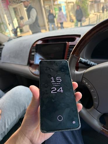 телефон тепловизор: Redmi, Redmi Note 13, Б/у, 128 ГБ, цвет - Черный, 2 SIM — 1
