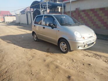 автомабил матиз: Daewoo Matiz: 2009 г., 0.8 л, Механика, Бензин, Хетчбек