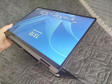 Ноутбуки Lenovo: Для учебы, Б/у, Intel Core i7 — 3