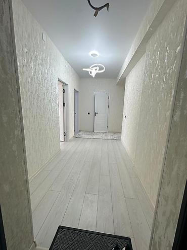 999: 2 комнаты, 72 м², Верхний Джал Элитка, 11 этаж, Евроремонт — 7
