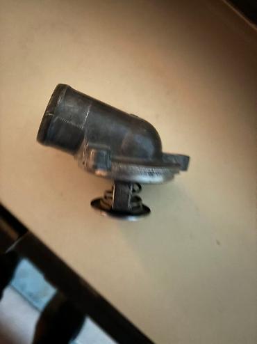 mercedes termostat: Mercedes-Benz 2000, 2 l, Benzin, Orijinal, İşlənmiş — 3