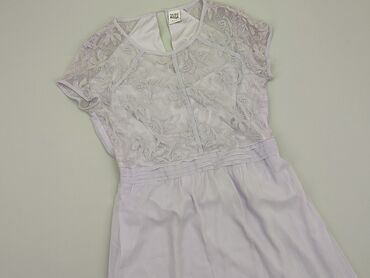 letnia bluzki na szydełku: Dress, L (EU 40), Vero Moda, condition - Very good