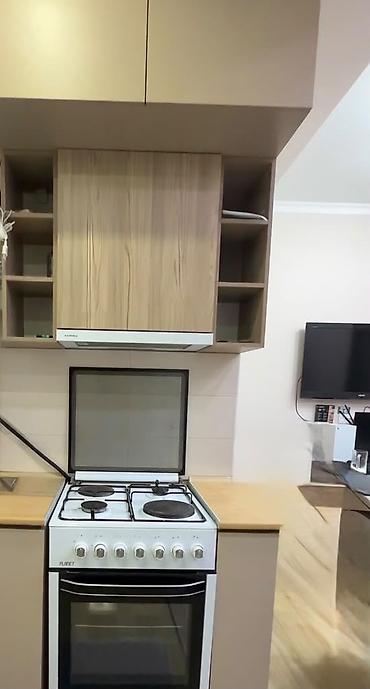Продажа квартир: Студия, 43 м², Политех 8 этаж, Евроремонт — 5