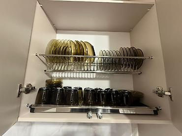 Долгосрочная аренда квартир: 2 комнаты, Агентство недвижимости, Без подселения, С мебелью полностью — 10