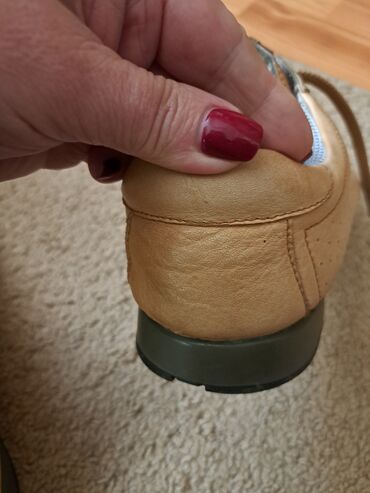 Cipele: Cipele, Prada, veličina - 43 — 4