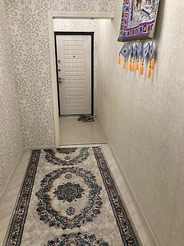 аккеме: 3 комнаты, 120 м², Ак-Кеме Элитка, 2 этаж, Евроремонт — 10