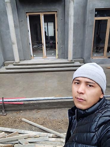 Бетонные лестницы: Бетонй лестницу заливайу либой фасонда 10 бригада бар 💯 гарантия — 19