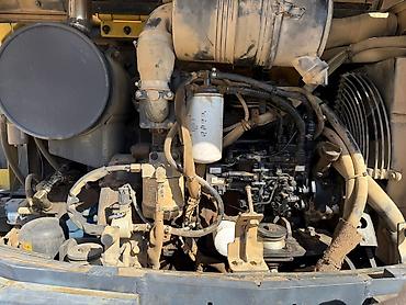 Экскаваторы: Экскаватор, Hyundai, 2010 г., Колесный — 7