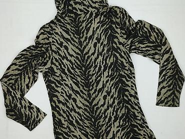 z futrem: Infinity Woman, Golf damski, rozmiar S — 1