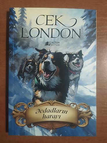 Bədii ədəbiyyat: Satılır: 4 kitabdan ibarət dəst 1) Daniel Defo, “Robinzon Kruzo” - — 40