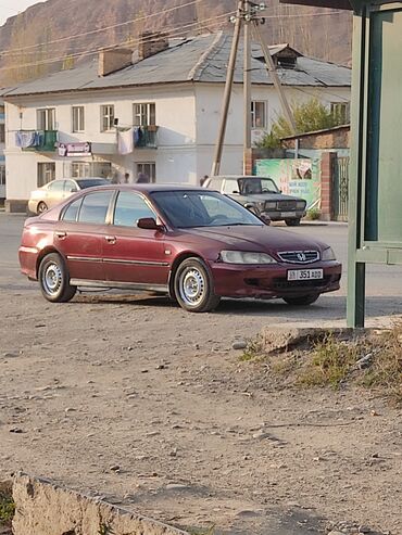 куплю аварийные авто: Хонда аккорд год 2002 об 1.8 левый руль автомат машина технически