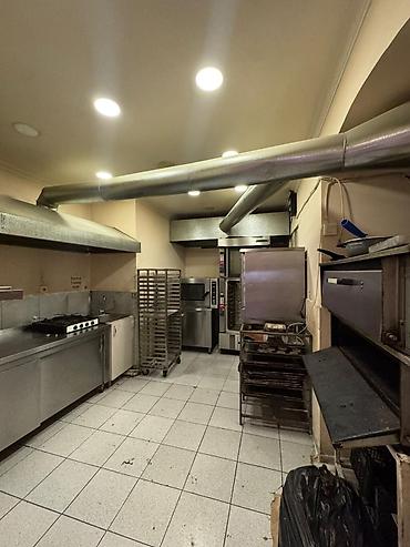 Kommersiya daşınmaz əmlakı: 🏪 HAZIR İŞLƏK BİZNES SATILIR — BAKERY & ŞİRİYYAT Nizami metrosunun — 7