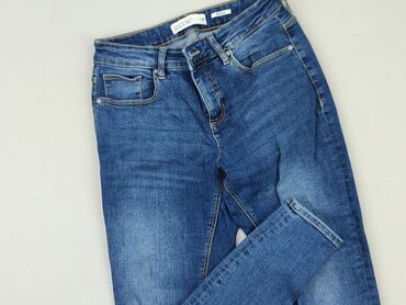 insomnia ubrania: Denim Collection, Jeansy damskie, rozmiar M