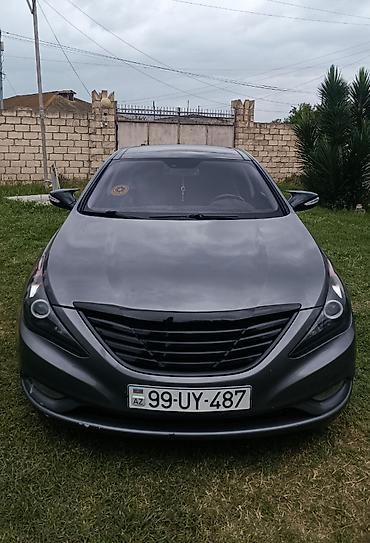 chevrolet cobalt salon: Hyundai Sonata: 2 l | 2012 il Sedan — 3