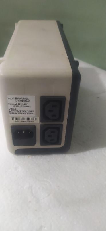 gunes enerjisi panel: Yeni, Ev üçün, 1 faza, Gərginliy stabilizatoru, 220 V, Ünvandan götürmə — 1