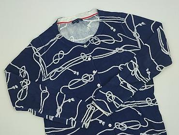 sweter tommy: Tommy Hilfiger, Kardigan damski, rozmiar M — 1