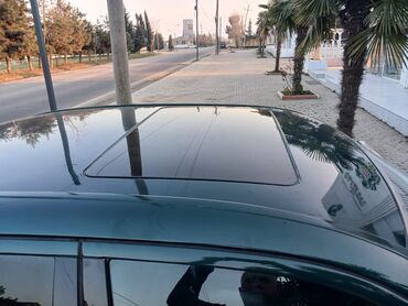 Mercedes-Benz: Mercedes-Benz E 230: 2.3 l | 1997 il Sedan -da lalafo.az — 9 Mercedes-Benz: Mercedes-Benz E 230: 2.3 l | 1997 il Sedan — 9