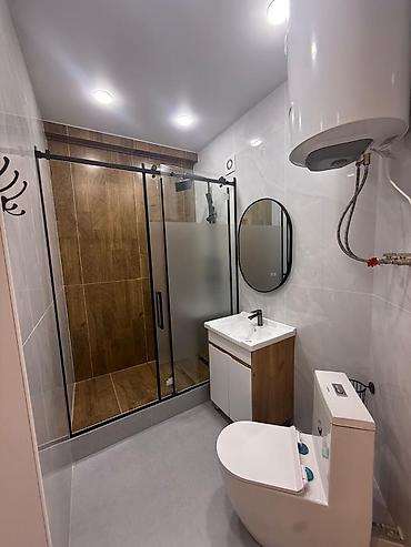 Продажа квартир: 3 комнаты, 98 м², Элитка, 6 этаж, Дизайнерский ремонт — 14