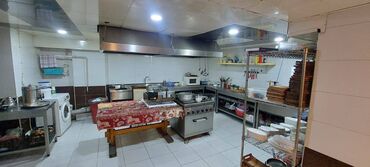 Restoran, kafelər: Azadliq metrosuna yaxin pab yerləşən ayi 1200 azn icarəyə — 3