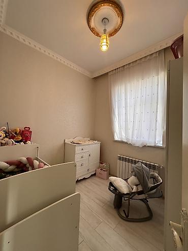 lalafo ev elanları: 4 otaqlı, 115 kv. m, Yeni təmirli — 3