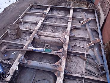 Грузовики: Грузовик, Б/у — 5