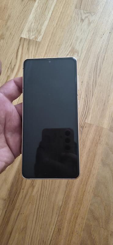 iphone 6s plus 64: Samsung Galaxy S21, 128 GB, rəng - Bənövşəyi, Simsiz şarj — 5