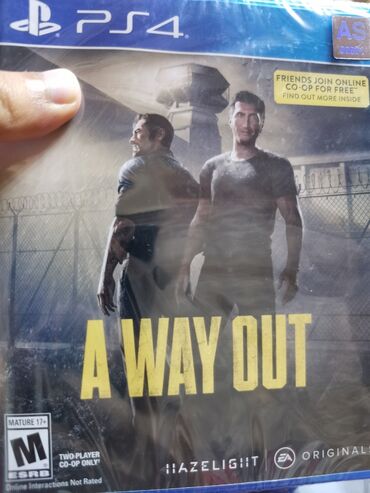 Oyun diskləri və kartricləri: Ps4 oyun diskləri. tam bağlı upokovkada orginal. Fifa26 -da lalafo.az — 24 Oyun diskləri və kartricləri: Ps4 oyun diskləri. tam bağlı upokovkada orginal. Fifa26 — 24