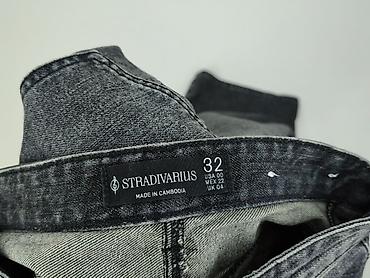 wrobi: Stradivarius, Jeansy damskie, rozmiar 2XS — 4