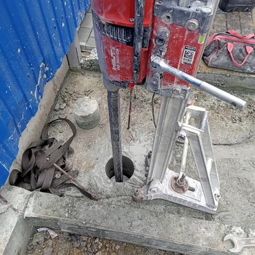 Beton işləri: Azərbaycanın istənilən regionunda obyekt mənzil söküntüsü və — 11