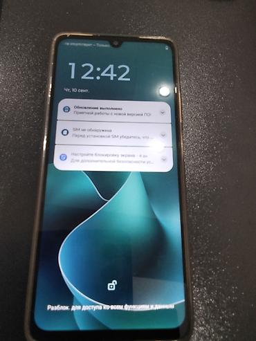 htc one a9 16gb silver: Motorola Moto G6, 128 GB, rəng - Boz, Sensor — 1