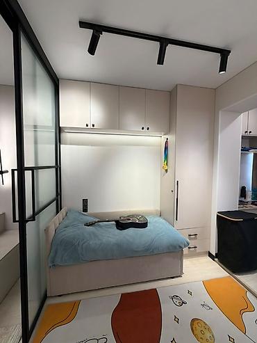 Продажа квартир: 2 комнаты, 75 м², 108 серия, 5 этаж, Дизайнерский ремонт — 10
