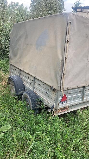 Башка транспорт: Башка транспорт — 1