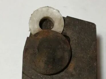 Strugarski noževi: Nosac 40x40mm strugarskih plocica cetvrtastih JAL (2593) CSBPR 4040 — 12