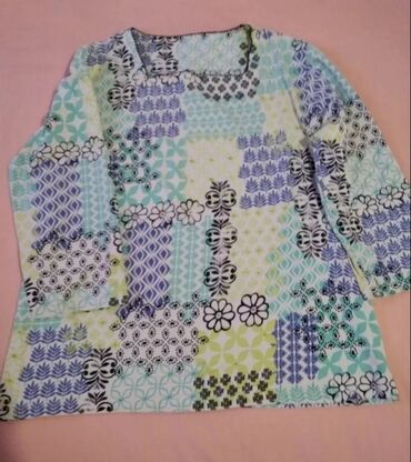 h m bluzu broj: 2XL (EU 44), color - Multicolored
