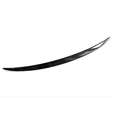 stikeri: Univerzalni spojler gepeka duzina 120cm a sirine po sredini 5cm.  — 3