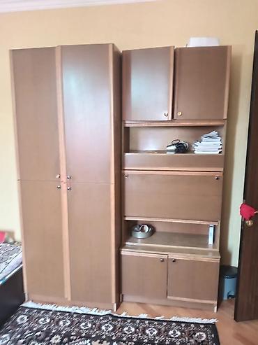 Parket: Kiraye ev verilir Gullu Baga yaxin Turizm Kollecinin yani telebe — 13