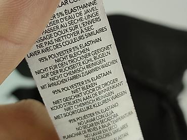 bluza z c: MISSPAP, Bluzka damska, rozmiar M — 5