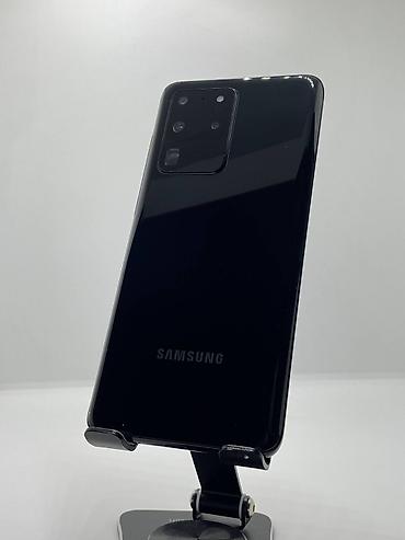 самсунг галакси с: Samsung Galaxy S20 Ultra, Б/у, 128 ГБ, цвет - Черный, 2 SIM — 3