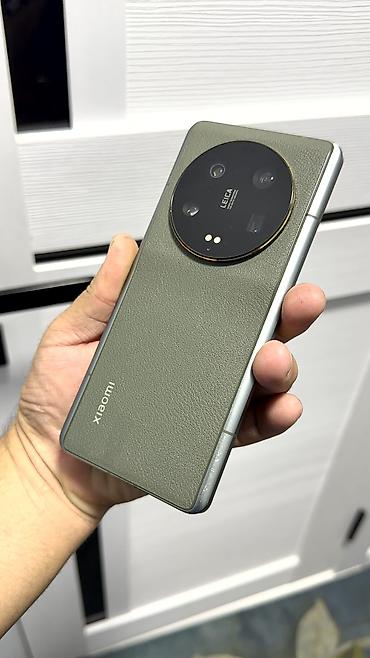 Xiaomi: Xiaomi, 13 Ultra, Б/у, 1 ТБ, 2 SIM — 8