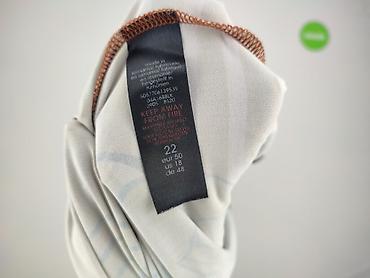 oversize: Boutique privée, Sukienka damska, rozmiar 2XL — 7